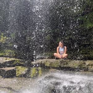 Meet your Posher, Ariel